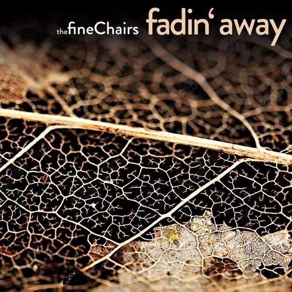 Cover art for Fadin' Away