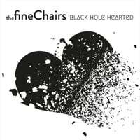 Black Hole Hearted